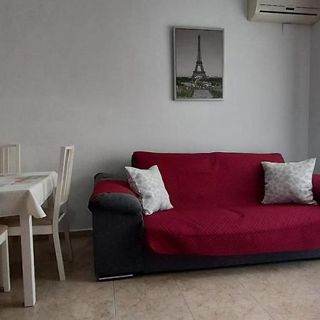 Elite XIII Apartment Playa Naufragos Torrevieja! Eksteriør billede