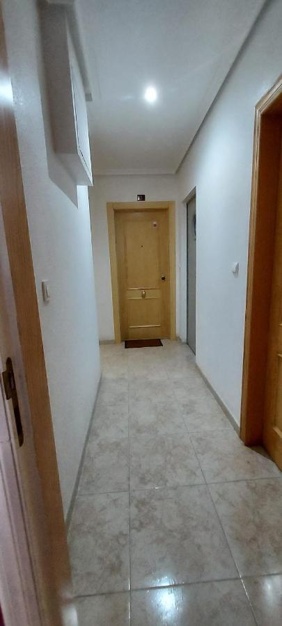 Elite XIII Apartment Playa Naufragos Torrevieja! Eksteriør billede