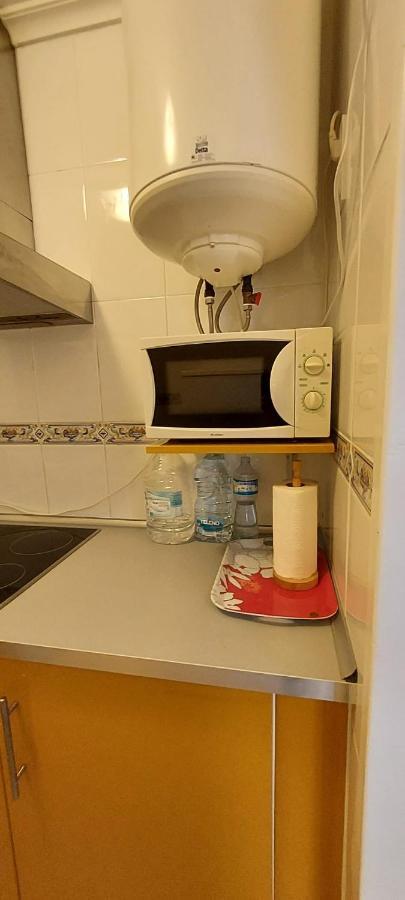 Elite XIII Apartment Playa Naufragos Torrevieja! Eksteriør billede