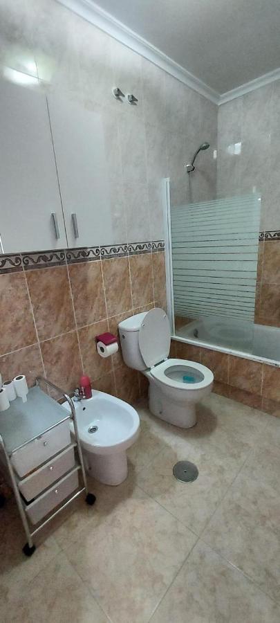 Elite XIII Apartment Playa Naufragos Torrevieja! Eksteriør billede